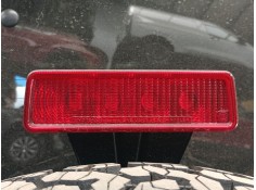 Recambio de luz central de freno para jeep wrangler iii (jk) 2.8 crd referencia OEM IAM   
