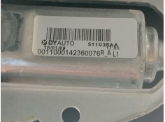 Recambio de motor limpia trasero para jeep wrangler iii (jk) 2.8 crd referencia OEM IAM 511038AA   2