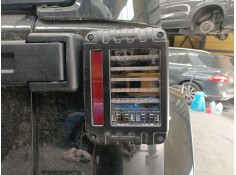 Recambio de piloto trasero derecho para jeep wrangler iii (jk) 2.8 crd referencia OEM IAM    2