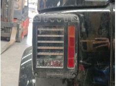 Recambio de piloto trasero izquierdo para jeep wrangler iii (jk) 2.8 crd referencia OEM IAM    2