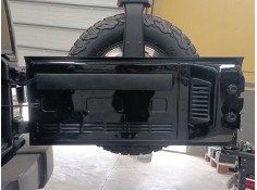 Recambio de porton trasero para jeep wrangler iii (jk) 2.8 crd referencia OEM IAM    2
