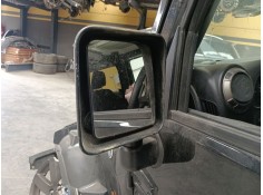 Recambio de retrovisor izquierdo electrico para jeep wrangler iii (jk) 2.8 crd referencia OEM IAM   