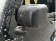 Recambio de retrovisor izquierdo electrico para jeep wrangler iii (jk) 2.8 crd referencia OEM IAM    2
