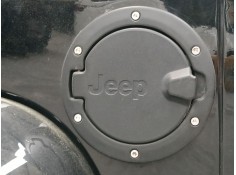 TAPA EXTERIOR COMBUSTIBLE 