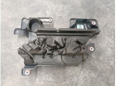 Recambio de tapa motor para jeep wrangler iii (jk) 2.8 crd referencia OEM IAM    2