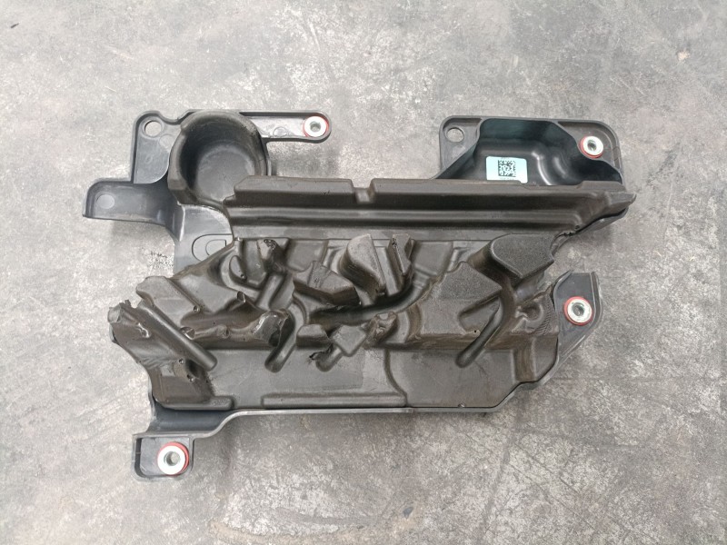 Recambio de tapa motor para jeep wrangler iii (jk) 2.8 crd referencia OEM IAM   