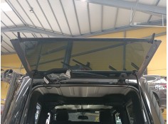 Recambio de porton trasero para jeep wrangler iii (jk) 2.8 crd referencia OEM IAM    2