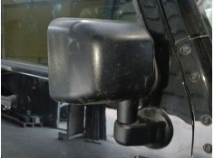 Recambio de retrovisor derecho electrico para jeep wrangler iii (jk) 2.8 crd referencia OEM IAM    2