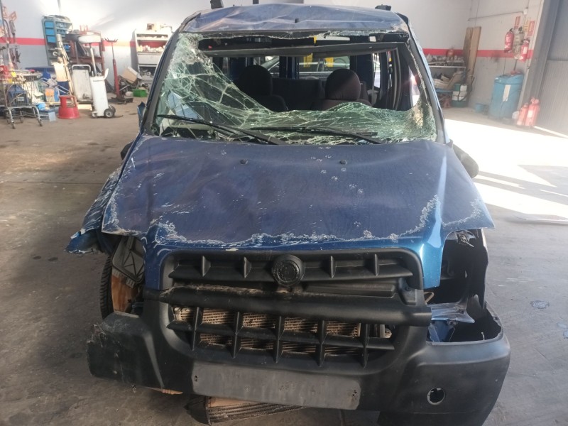fiat doblo monospace (119_, 223_) del año 2003