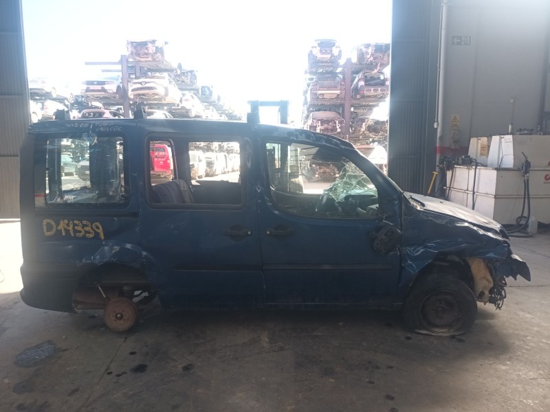 fiat doblo monospace (119_, 223_) del año 2003