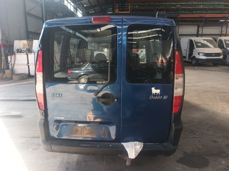 fiat doblo monospace (119_, 223_) del año 2003