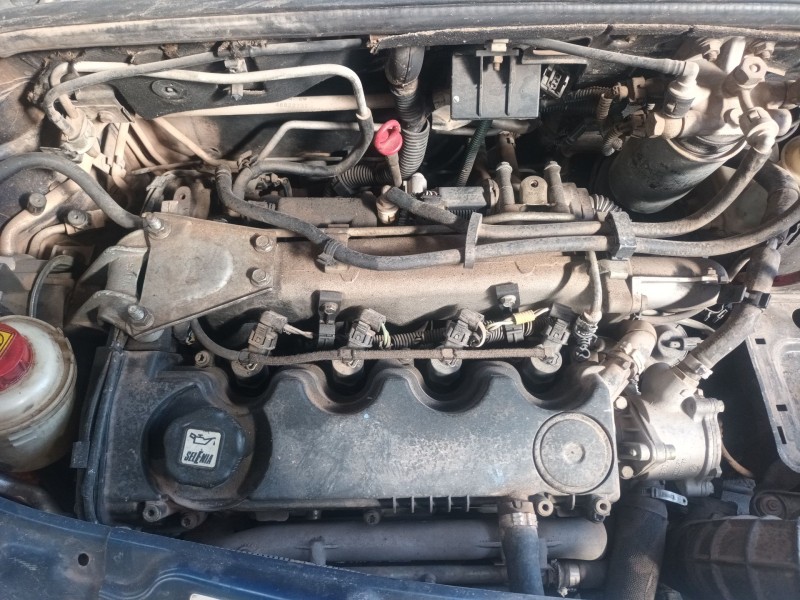fiat doblo monospace (119_, 223_) del año 2003