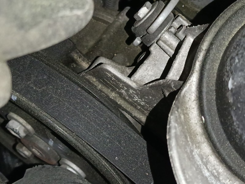 Recambio de bomba direccion para jeep wrangler iii (jk) 2.8 crd referencia OEM IAM   