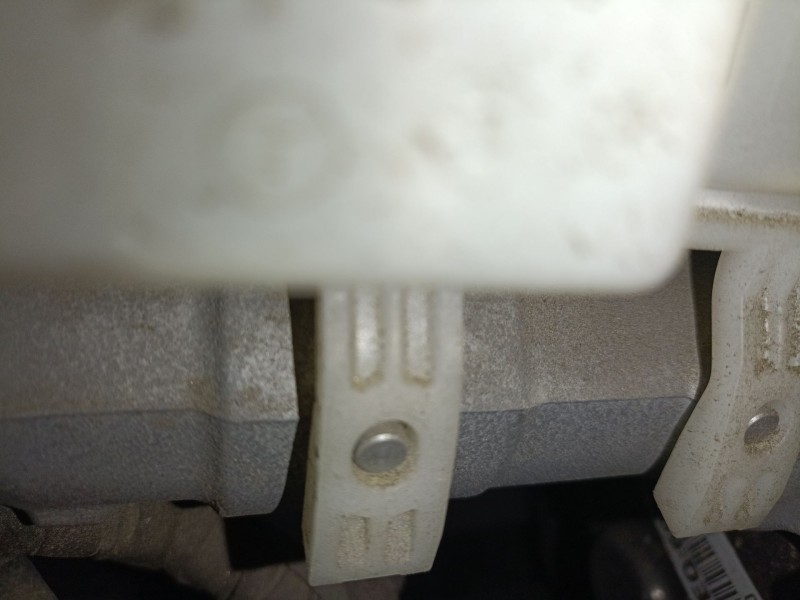 Recambio de bomba freno para jeep wrangler iii (jk) 2.8 crd referencia OEM IAM   