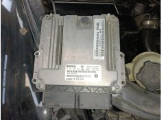 Recambio de centralita motor uce para jeep wrangler iii (jk) 2.8 crd referencia OEM IAM   