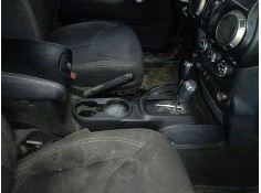 Recambio de consola central para jeep wrangler iii (jk) 2.8 crd referencia OEM IAM   