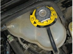 Recambio de deposito expansion para jeep wrangler iii (jk) 2.8 crd referencia OEM IAM   