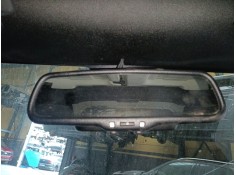 Recambio de espejo interior para jeep wrangler iii (jk) 2.8 crd referencia OEM IAM   
