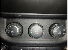 Recambio de mando climatizador para jeep wrangler iii (jk) 2.8 crd referencia OEM IAM   