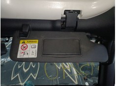 Recambio de parasol derecho para jeep wrangler iii (jk) 2.8 crd referencia OEM IAM    2