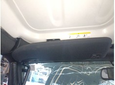Recambio de parasol izquierdo para jeep wrangler iii (jk) 2.8 crd referencia OEM IAM    2