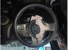Recambio de volante para jeep wrangler iii (jk) 2.8 crd referencia OEM IAM   