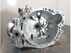 Recambio de caja cambios para peugeot 407 st confort referencia OEM IAM 20MB02   2