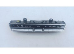 Recambio de mando climatizador para mercedes-benz clase c (w205) lim. c 220 cdi bluetec (205.004) referencia OEM IAM    2