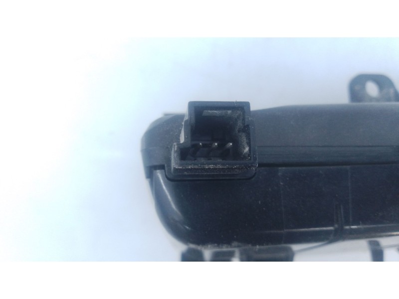 Recambio de mando climatizador para mercedes-benz clase c (w205) lim. c 220 cdi bluetec (205.004) referencia OEM IAM   