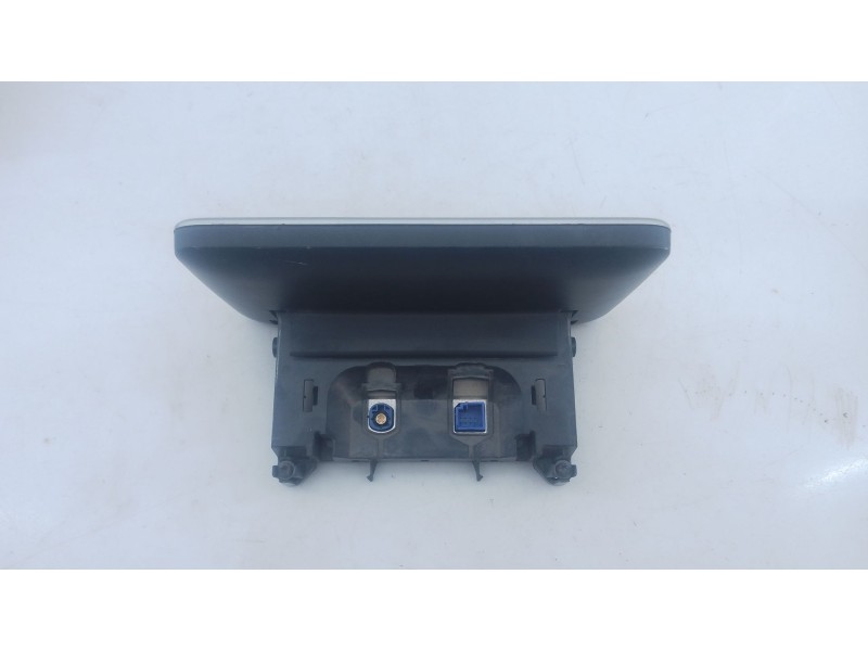Recambio de sistema navegacion gps para mercedes-benz clase c (w205) lim. c 220 cdi bluetec (205.004) referencia OEM IAM   