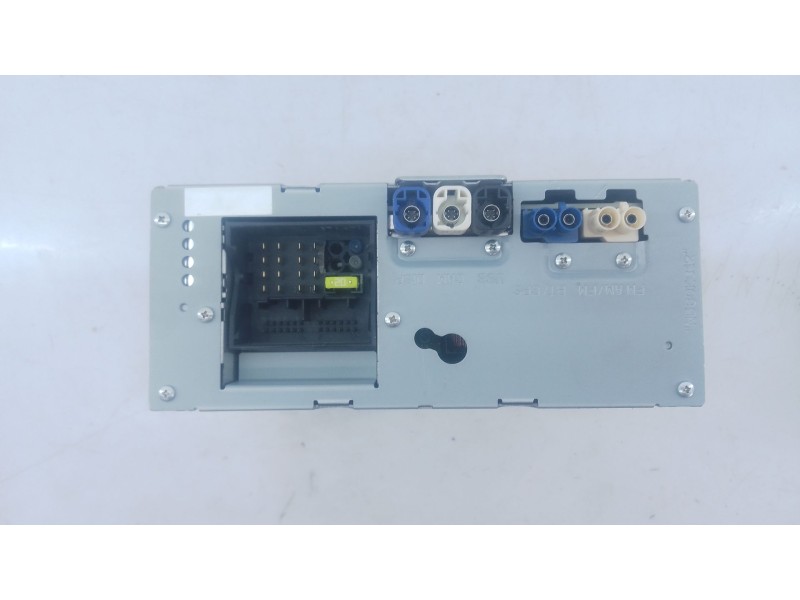 Recambio de sistema navegacion gps para mercedes-benz clase c (w205) lim. c 220 cdi bluetec (205.004) referencia OEM IAM   