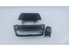 SISTEMA AUDIO / RADIO CD 6550683712703 E3-A2-19-2