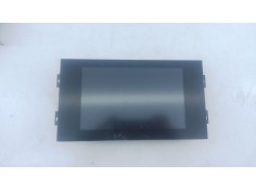 Recambio de sistema navegacion gps para peugeot 308 ii (lb_, lp_, lw_, lh_, l3_) 1.2 thp 130 referencia OEM IAM    2