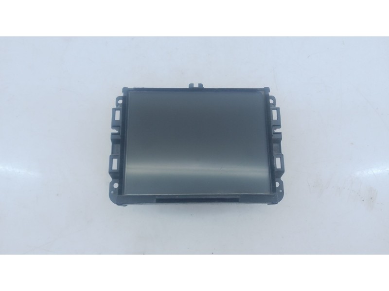 Recambio de sistema navegacion gps para jeep grand cherokee iv (wk, wk2) 3.0 crd v6 4x4 referencia OEM IAM   