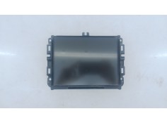Recambio de sistema navegacion gps para jeep grand cherokee iv (wk, wk2) 3.0 crd v6 4x4 referencia OEM IAM    2