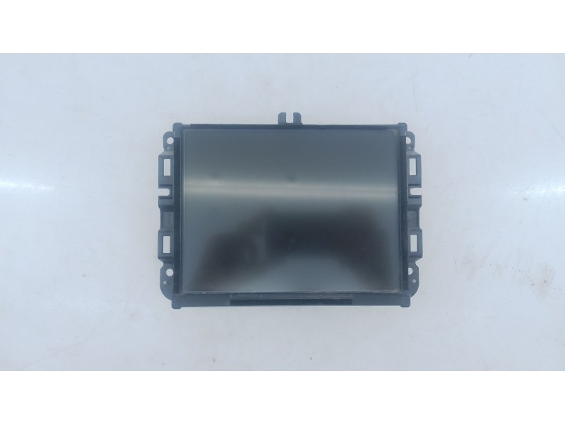 Recambio de sistema navegacion gps para jeep grand cherokee iv (wk, wk2) 3.0 crd v6 4x4 referencia OEM IAM   