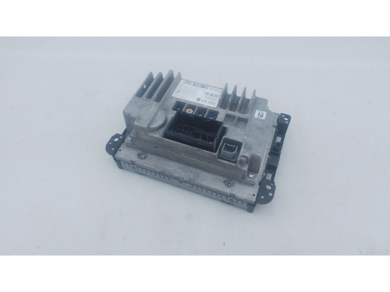 Recambio de sistema navegacion gps para jeep grand cherokee iv (wk, wk2) 3.0 crd v6 4x4 referencia OEM IAM   