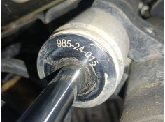 Recambio de amortiguador delantero derecho para jeep wrangler iii (jk) 2.8 crd referencia OEM IAM 98525015 1121041  2