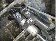 Recambio de amortiguador trasero derecho para jeep wrangler iii (jk) 2.8 crd referencia OEM IAM   