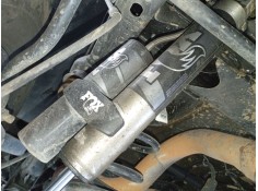 Recambio de amortiguador trasero izquierdo para jeep wrangler iii (jk) 2.8 crd referencia OEM IAM   