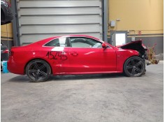 AUDI A5 (8T3)
