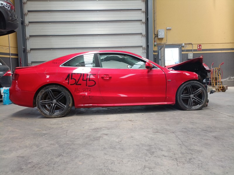 audi a5 (8t3) del año 2011