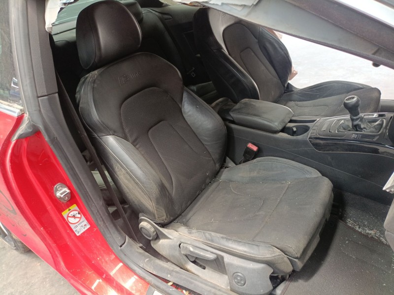 audi a5 (8t3) del año 2011