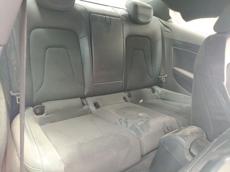 audi a5 (8t3) del año 2011