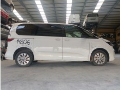 volkswagen multivan t7 (stm, stn) del año 2023