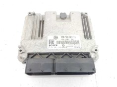 Recambio de centralita motor uce para seat leon (1p1) sport referencia OEM IAM 03G906021LK 0281013279 