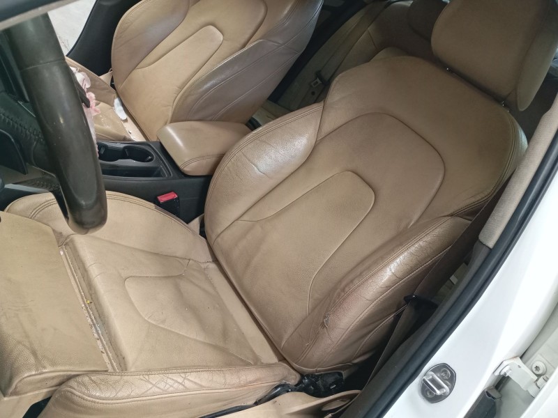 audi a4 allroad b8 (8kh) del año 2015