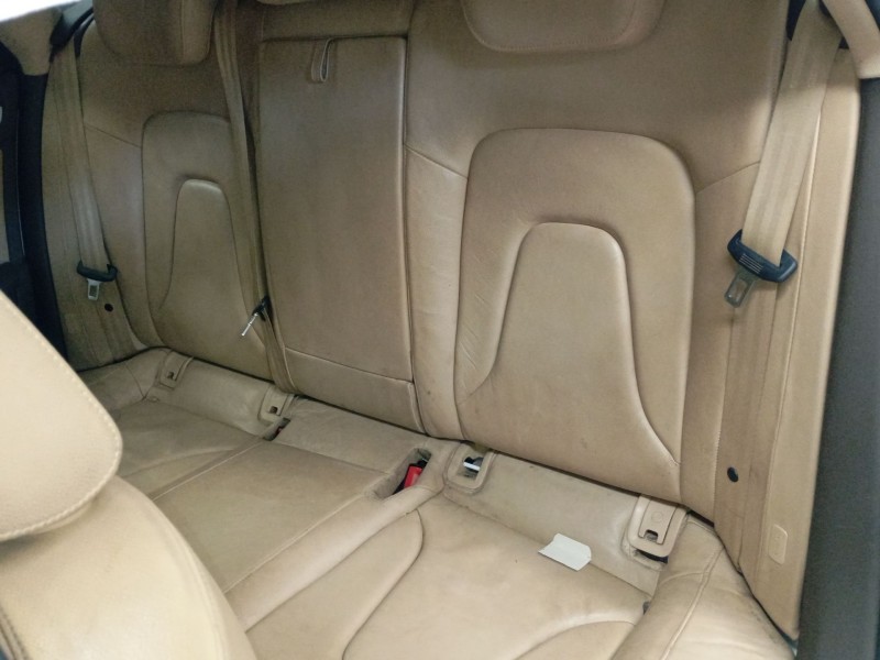 audi a4 allroad b8 (8kh) del año 2015
