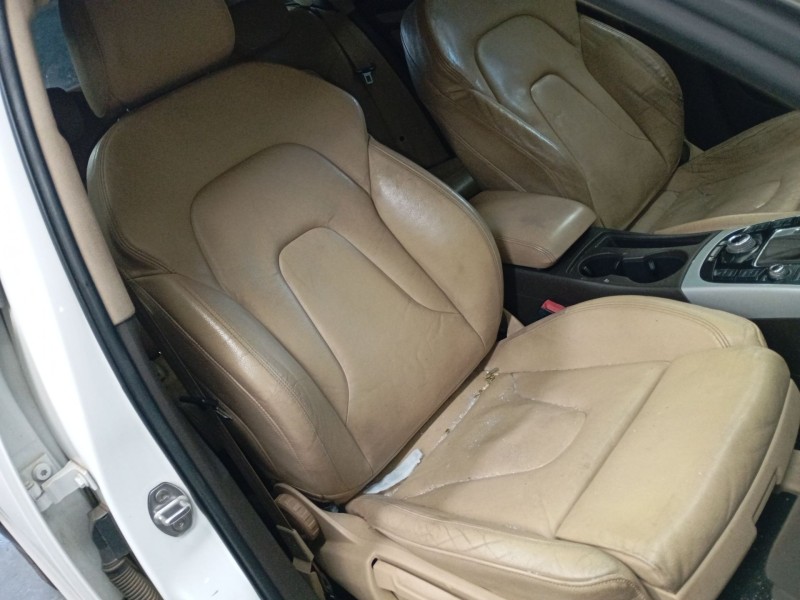 audi a4 allroad b8 (8kh) del año 2015