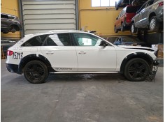 AUDI A4 ALLROAD B8 (8KH)